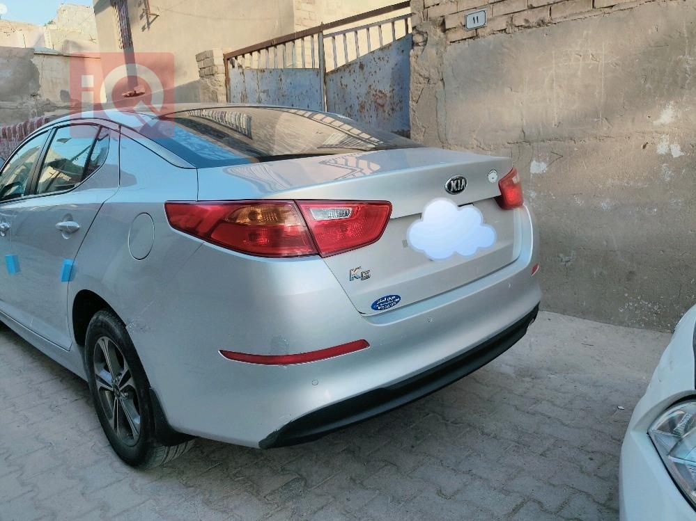 کیا ئۆپتیما